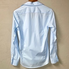 ナノユニバース メンズシャツの画像