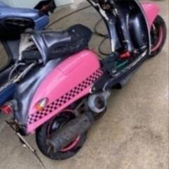 ビーノ50の画像