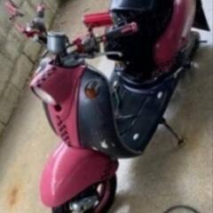 ビーノ50の画像