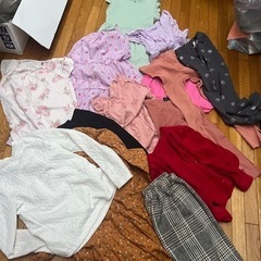 子供用品 キッズ用品 子供服