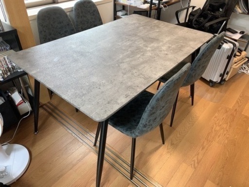 家具 ダイニングセット