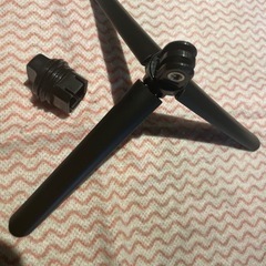 残り１点 
Gopro対応　カメラ用　自撮り棒　未使用　3方式 三脚　の画像