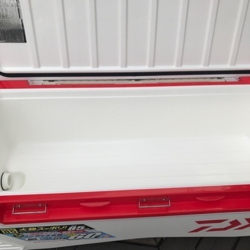 ダイワクーラーボックス