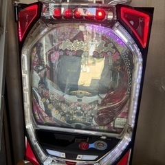 パチンコ　必殺仕事人3 桜バージョン　？