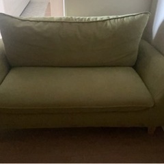 家具 ソファ 3人掛けソファの画像