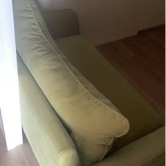 家具 ソファ 3人掛けソファの画像