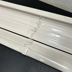 ニチベイ ブラインド ブラインドシャッター 新品未使用　凹みありの画像