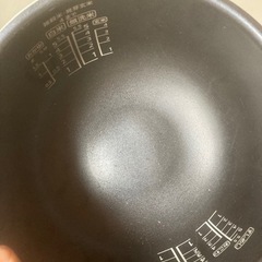 炊飯器　の画像
