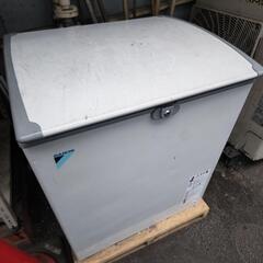 業務用アイスストッカー１００リットル