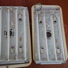 TOSHIBA蛍光灯照明器具の画像