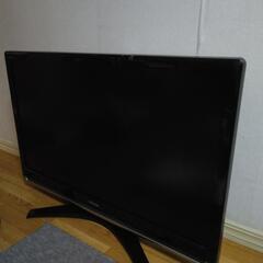 差しあげます🍀液晶テレビ東芝 42型💓REGZA 家電ジャンク品 