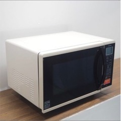 【中古】DB-ERK3W/オーブンレンジ/TOSHIBA/東芝/ER-K3-Wの画像