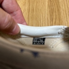 vans スニーカーの画像