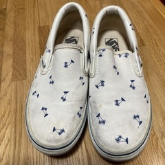 vans スニーカー