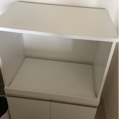 キッチン収納