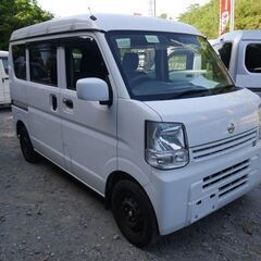 (ID5850)軽バン専門店在庫100台　軽貨物黒ナンバーリース...