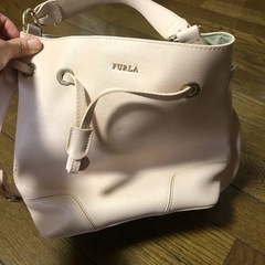 FURLAバッグ ショルダーバッグの画像