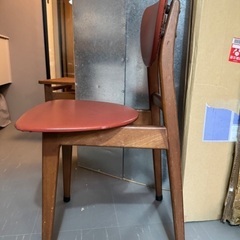 あげます。ヴィンテージ椅子の画像