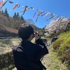 動画撮影させていただける方募集！