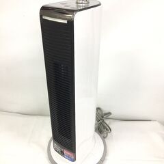 中古　美品　コイズミ　 扇風機　 タワーファン　 ホットアンドク...