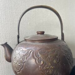 骨董品の画像