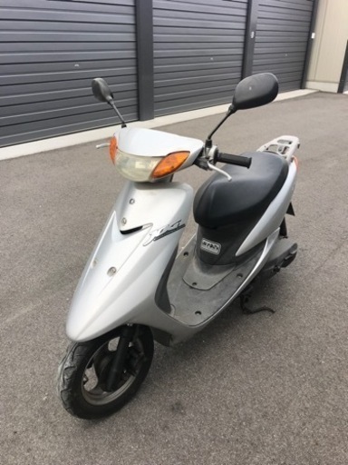 【実働】ジョグ　SA16J