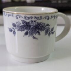 ☆湯呑・カップ　中古品　の画像