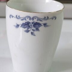 ☆湯呑・カップ　中古品　の画像