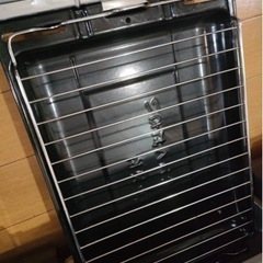 ガスコンロの画像