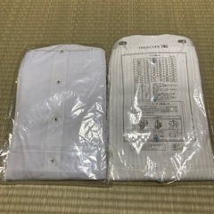 Dress Code 101 メンズシャツ 3L 2枚セットの画像