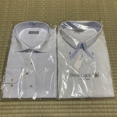 Dress Code 101 メンズシャツ 3L 2枚セット