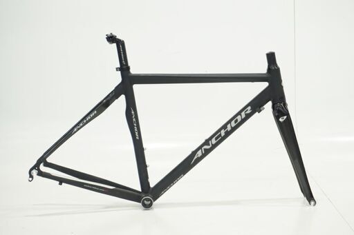 ANCHOR 「アンカー」 RCS6 2013年頃モデル フレームセット