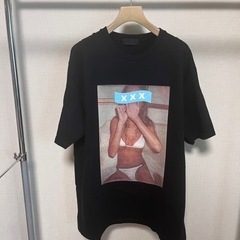GOD SELECTION XXX　Tシャツ　中古品
