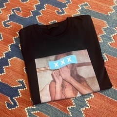 GOD SELECTION XXX　Tシャツ　中古品
