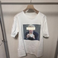 GOD SELECTION XXX　Tシャツ　中古品の画像