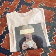 GOD SELECTION XXX　Tシャツ　中古品