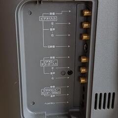 家電 テレビ 液晶テレビの画像