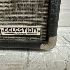 中古 Fender JAPAN ギターアンプ SR-15CE Studio Reverb フェンダー スタジオ リバーブ 現状品  札幌市白石区 白石店 の画像