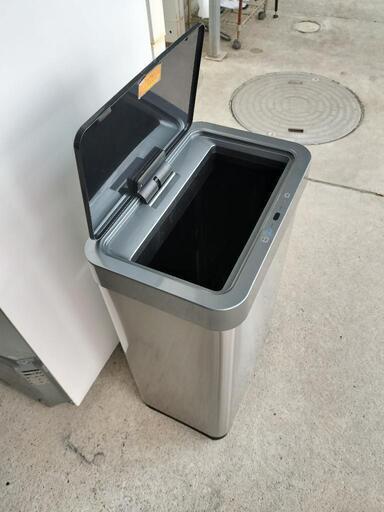 EKO　自動開閉ゴミ箱　45L
