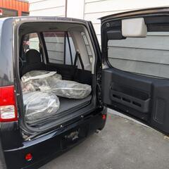 (5万㎞代❗車検満タンｺﾐｺﾐ❗)トッポ 4WDの画像