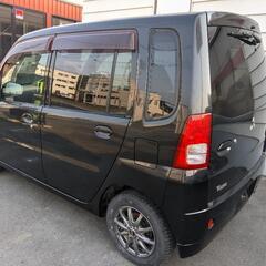 (5万㎞代❗車検満タンｺﾐｺﾐ❗)トッポ 4WDの画像