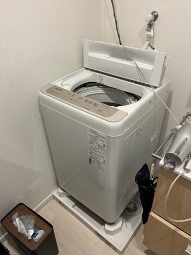 洗濯機