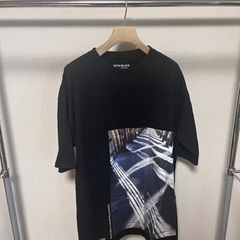 SETH BLACK EXCLUSIVE FOR EDIFICE...