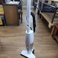 J326★キズ使用感有り★スティック掃除機★TWINBIRD★T...