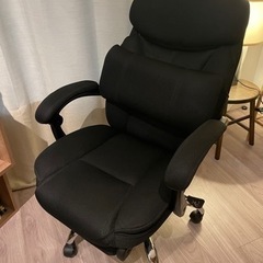 LOWYA 家具 椅子 ハイバックチェア