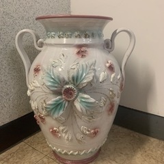 壺　花入