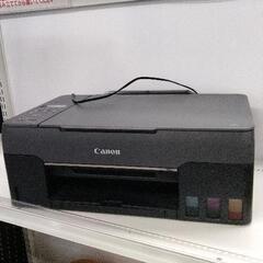 0507-160 Canon　プリンター