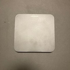 USB DVDプレイヤー