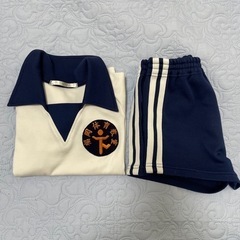 福岡体育教室　半袖