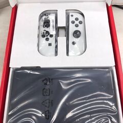 【447】Nintendo Switch 有機EL の画像